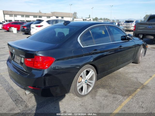 Photo 3 VIN: WBA3A9G55FNS66512 - BMW 335I 