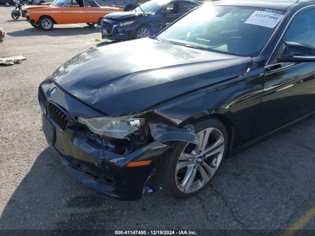 Photo 5 VIN: WBA3A9G55FNS66512 - BMW 335I 