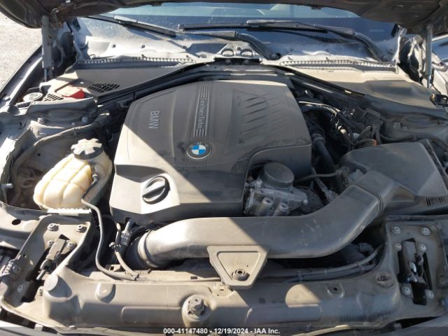 Photo 9 VIN: WBA3A9G55FNS66512 - BMW 335I 