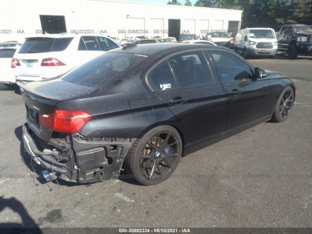 Photo 3 VIN: WBA3A9G55FNS66753 - BMW 3 