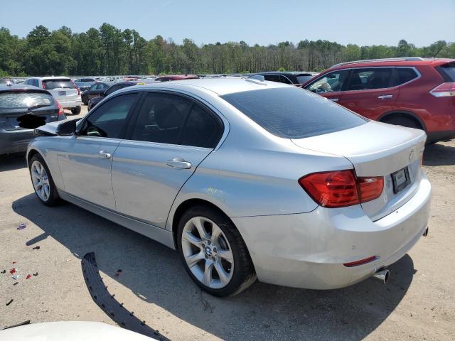 Photo 1 VIN: WBA3A9G55FNT09035 - BMW 335 I 