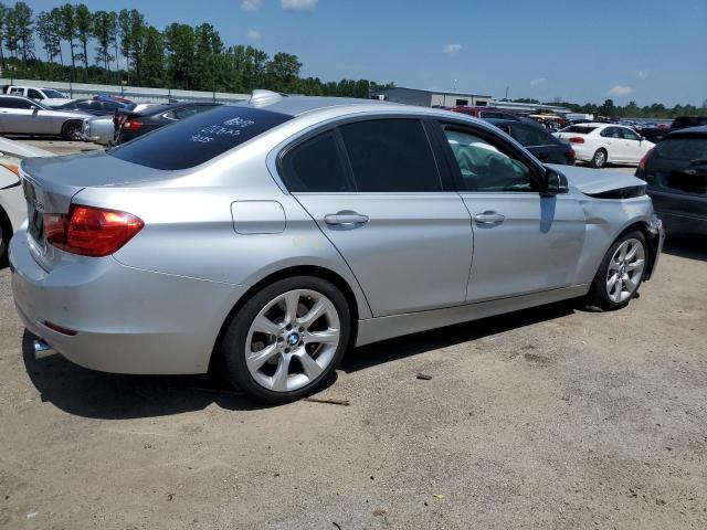 Photo 2 VIN: WBA3A9G55FNT09035 - BMW 335 I 