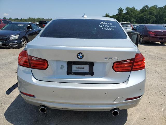 Photo 5 VIN: WBA3A9G55FNT09035 - BMW 335 I 