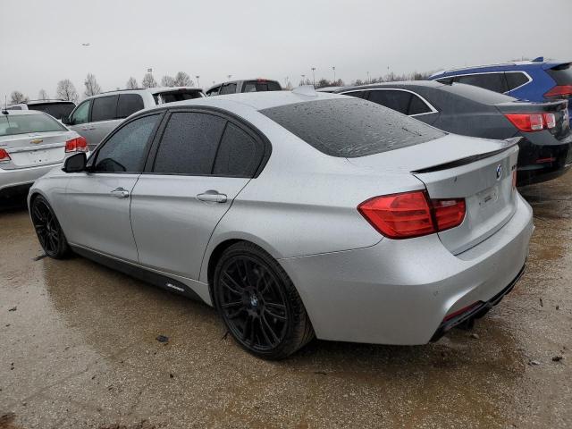 Photo 1 VIN: WBA3A9G55FNT09326 - BMW 3 SERIES 