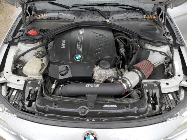 Photo 10 VIN: WBA3A9G55FNT09326 - BMW 3 SERIES 