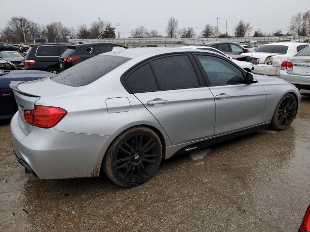 Photo 2 VIN: WBA3A9G55FNT09326 - BMW 3 SERIES 