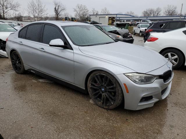 Photo 3 VIN: WBA3A9G55FNT09326 - BMW 3 SERIES 