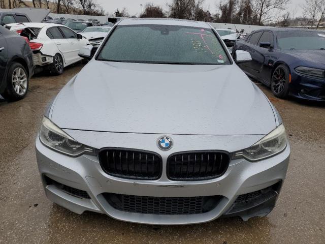 Photo 4 VIN: WBA3A9G55FNT09326 - BMW 3 SERIES 