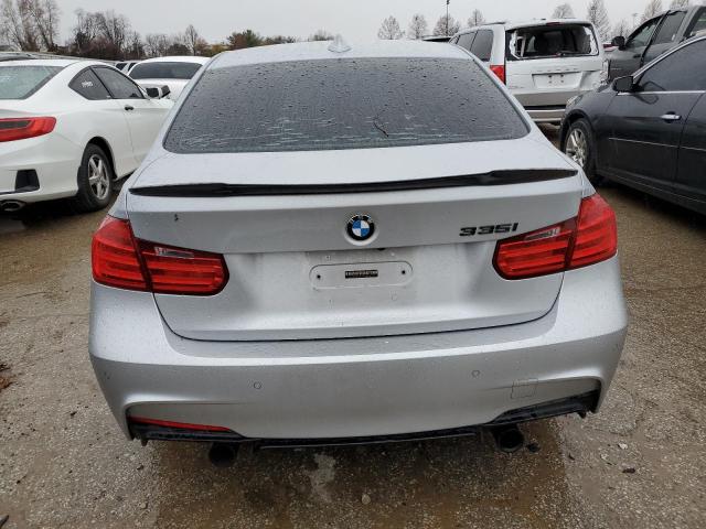 Photo 5 VIN: WBA3A9G55FNT09326 - BMW 3 SERIES 