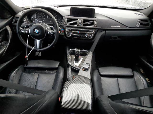 Photo 7 VIN: WBA3A9G55FNT09326 - BMW 3 SERIES 