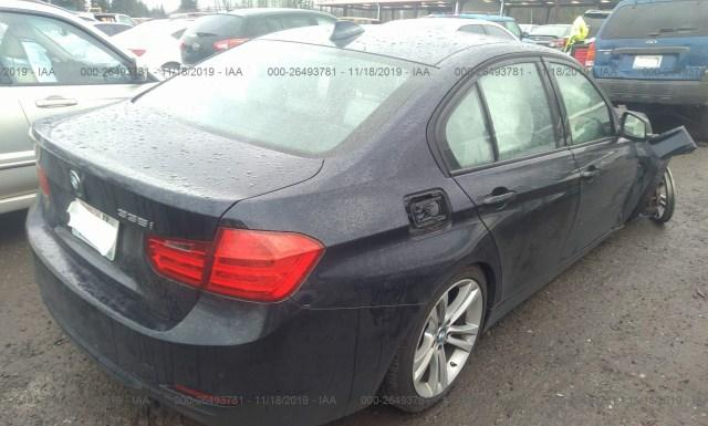 Photo 3 VIN: WBA3A9G56DNP36849 - BMW 335 