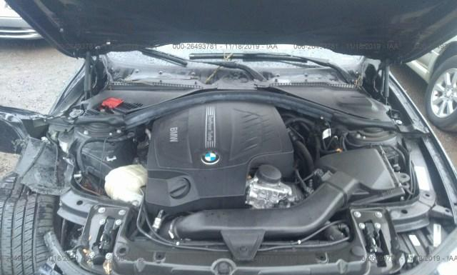 Photo 9 VIN: WBA3A9G56DNP36849 - BMW 335 