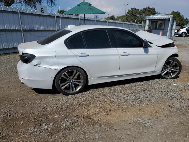 Photo 2 VIN: WBA3A9G56DNP36978 - BMW 335 I 