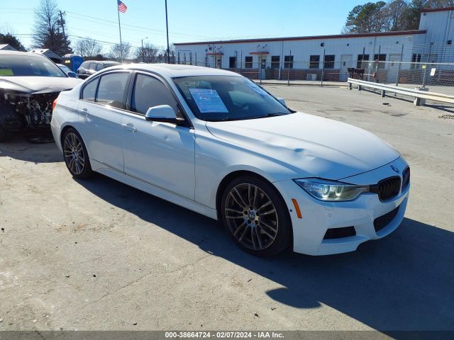 Photo 0 VIN: WBA3A9G56DNP37998 - BMW 335I 