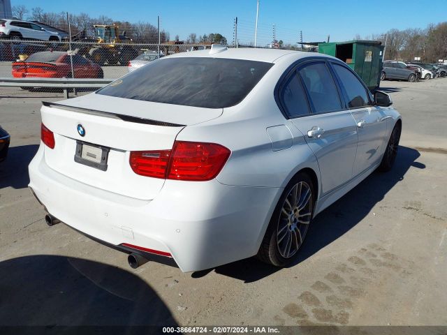 Photo 3 VIN: WBA3A9G56DNP37998 - BMW 335I 