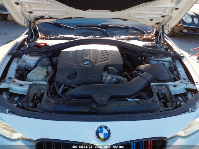 Photo 9 VIN: WBA3A9G56DNP37998 - BMW 335I 