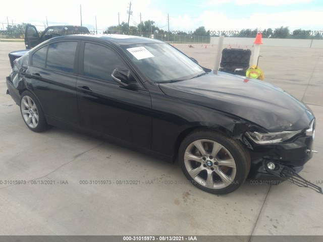 Photo 0 VIN: WBA3A9G56DNP38200 - BMW 3 