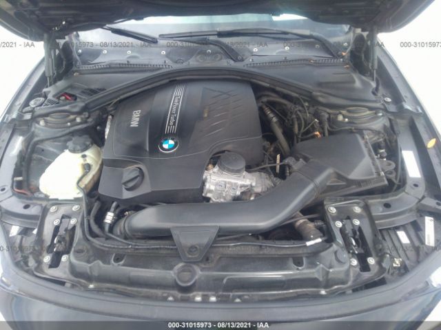 Photo 9 VIN: WBA3A9G56DNP38200 - BMW 3 