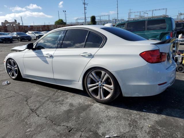 Photo 1 VIN: WBA3A9G56ENR97271 - BMW 3 SERIES 