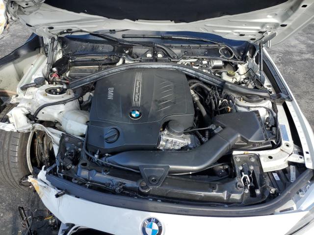 Photo 10 VIN: WBA3A9G56ENR97271 - BMW 3 SERIES 