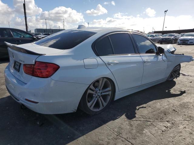 Photo 2 VIN: WBA3A9G56ENR97271 - BMW 3 SERIES 