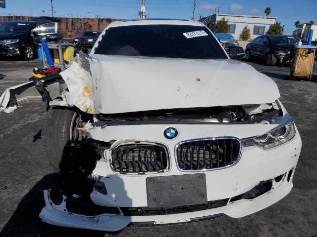 Photo 4 VIN: WBA3A9G56ENR97271 - BMW 3 SERIES 