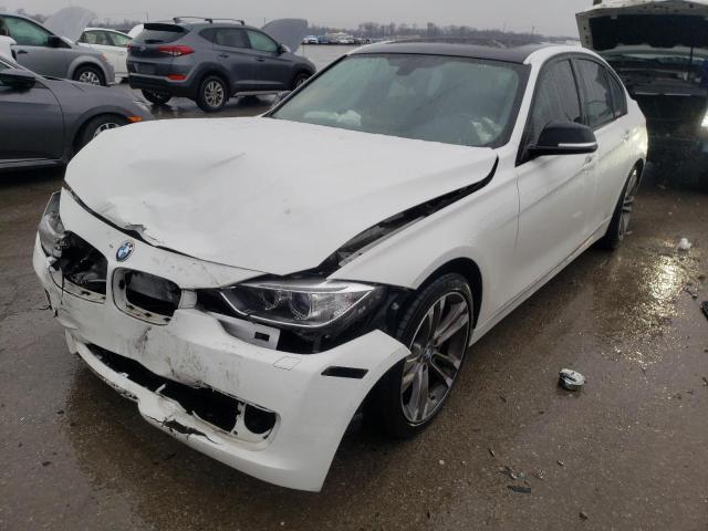 Photo 1 VIN: WBA3A9G56ENS64041 - BMW 335 I 