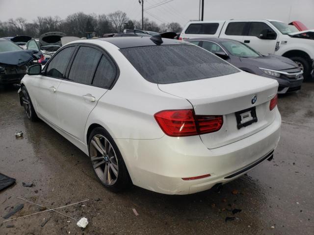 Photo 2 VIN: WBA3A9G56ENS64041 - BMW 335 I 