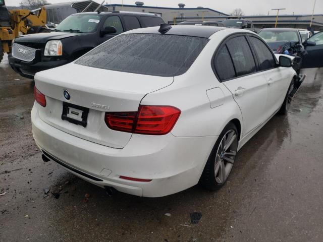 Photo 3 VIN: WBA3A9G56ENS64041 - BMW 335 I 