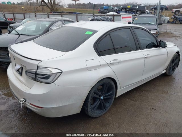 Photo 3 VIN: WBA3A9G56ENS64203 - BMW 335I 