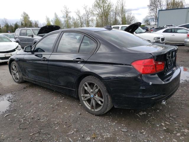 Photo 1 VIN: WBA3A9G56ENS64301 - BMW 335 I 