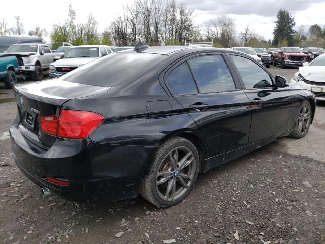 Photo 2 VIN: WBA3A9G56ENS64301 - BMW 335 I 