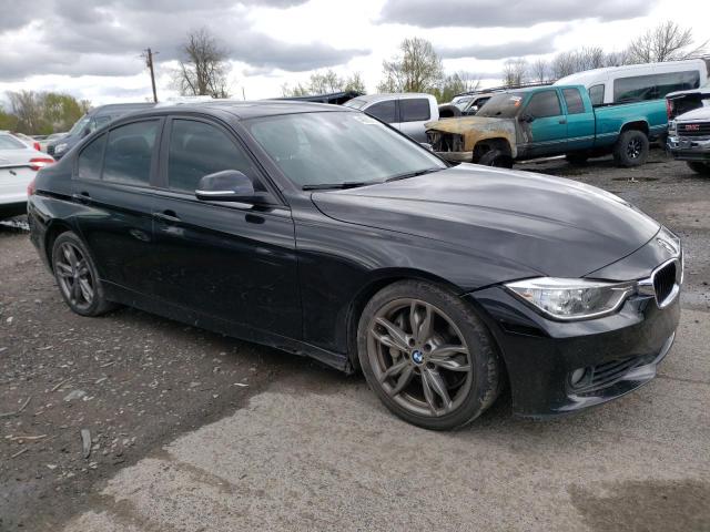 Photo 3 VIN: WBA3A9G56ENS64301 - BMW 335 I 