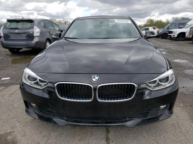 Photo 4 VIN: WBA3A9G56ENS64301 - BMW 335 I 