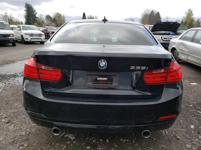 Photo 5 VIN: WBA3A9G56ENS64301 - BMW 335 I 