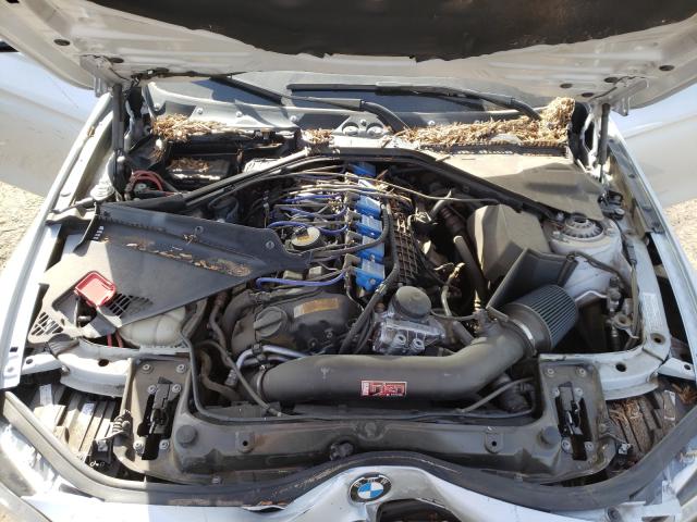 Photo 6 VIN: WBA3A9G56ENS64623 - BMW 335 I 