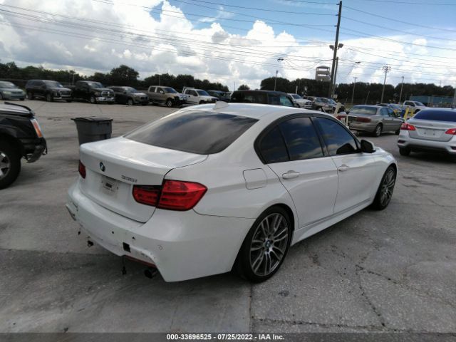 Photo 3 VIN: WBA3A9G56ENS65108 - BMW 3 SERIES 