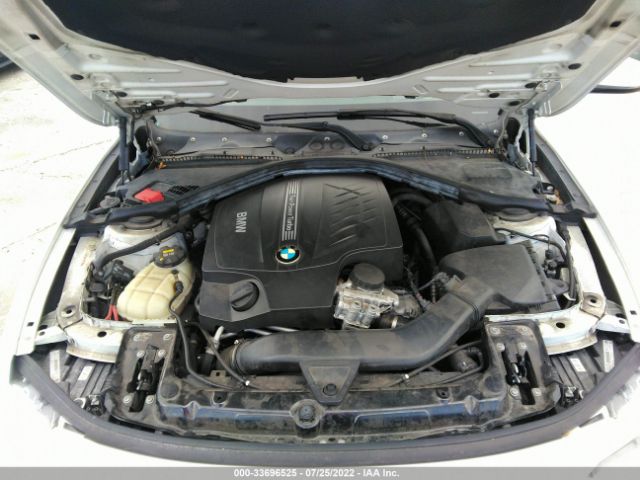 Photo 9 VIN: WBA3A9G56ENS65108 - BMW 3 SERIES 