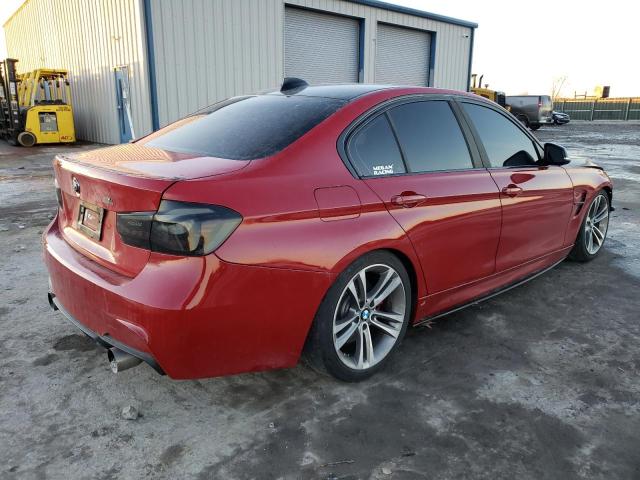 Photo 2 VIN: WBA3A9G56ENS65156 - BMW 335 I 