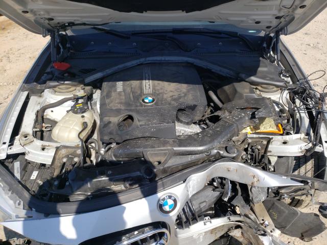 Photo 6 VIN: WBA3A9G56ENS65206 - BMW 335 I 