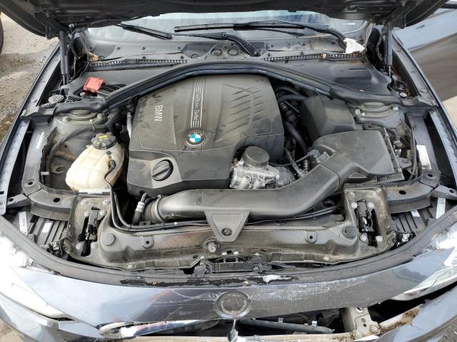 Photo 10 VIN: WBA3A9G56ENS65450 - BMW 335 I 