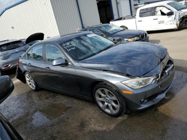 Photo 3 VIN: WBA3A9G56ENS65450 - BMW 335 I 