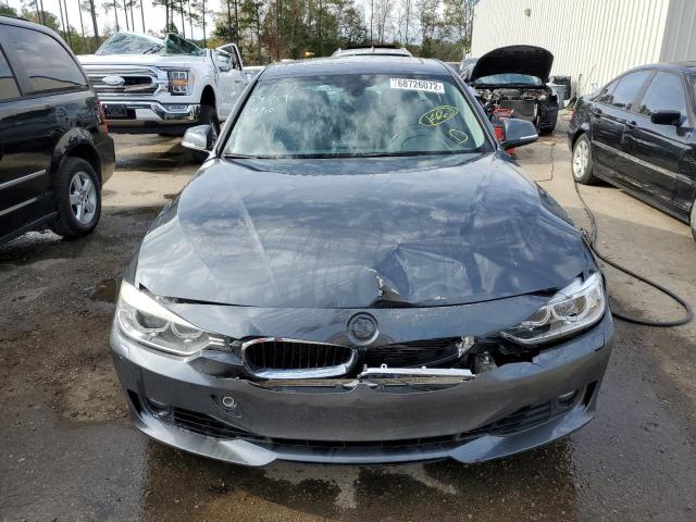 Photo 4 VIN: WBA3A9G56ENS65450 - BMW 335 I 