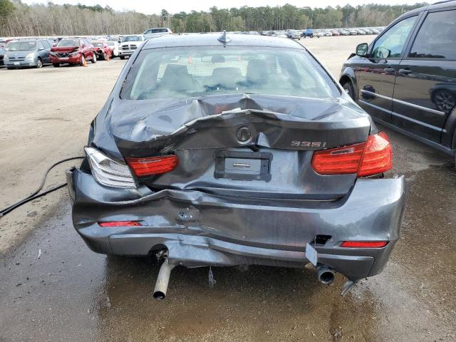 Photo 5 VIN: WBA3A9G56ENS65450 - BMW 335 I 