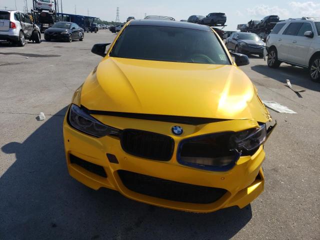 Photo 4 VIN: WBA3A9G56ENS65514 - BMW 335 I 