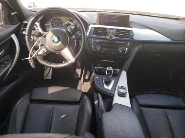 Photo 7 VIN: WBA3A9G56ENS65514 - BMW 335 I 