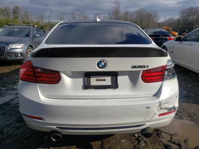 Photo 5 VIN: WBA3A9G56FNS65790 - BMW 3 SERIES 