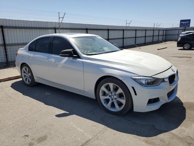 Photo 3 VIN: WBA3A9G56FNS66440 - BMW 335 I 