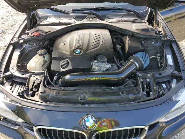 Photo 10 VIN: WBA3A9G56FNT09271 - BMW 3 SERIES 