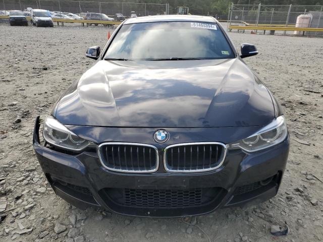 Photo 4 VIN: WBA3A9G56FNT09271 - BMW 3 SERIES 